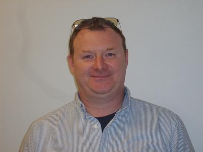 Mr Martin Logue's photo